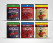 Botanical Variety Pack 6-pack