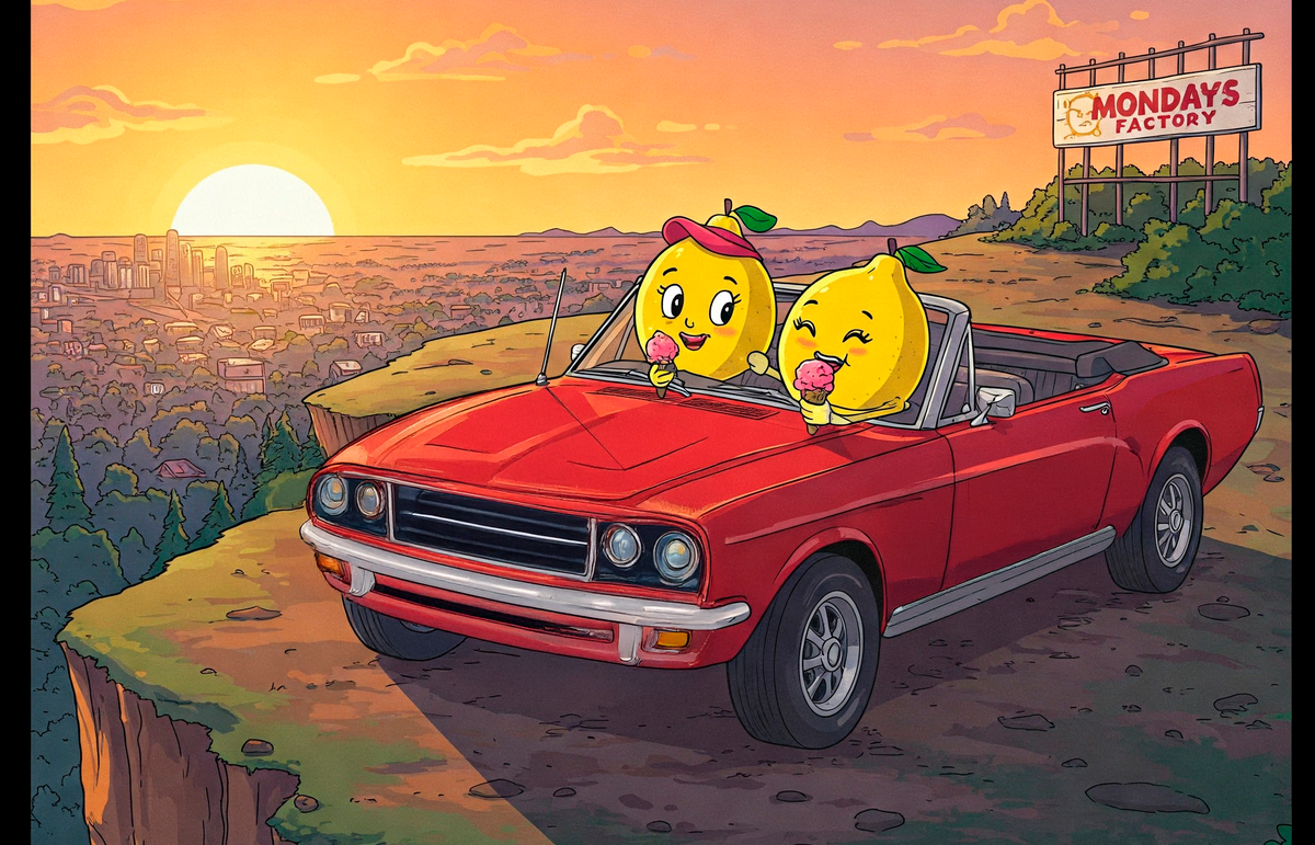 Main Squeeze MONDAYS Terp Chew